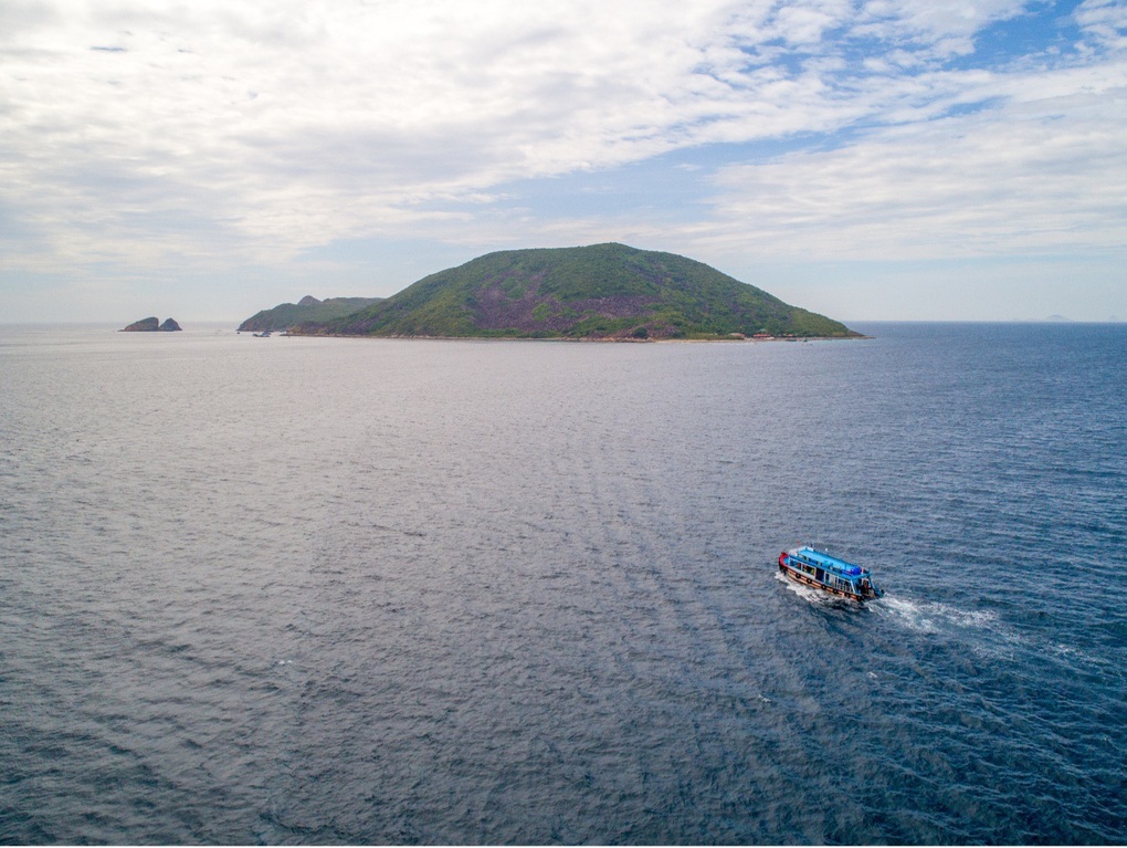 Khám phá thiên đường du lịch Nha Trang - Cam Ranh cùng Luxury Vacation Club - 3