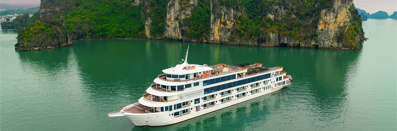 Hạ Long Bay