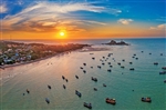 Du lịch Hè - Tour Hà Nội - Sài Gòn - Mũi Né - Vũng Tàu từ Hà Nội