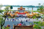 Du lịch Huế Hè 3 ngày bay Vietnam Airlines từ Hà Nội 2024