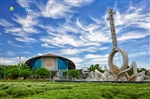 Du lịch Miền Tây Hè - Hà Nội - Cần Thơ - Sóc Trăng - Bạc Liêu - Cà Mau - Đất Mũi - Tiền Giang - Bến Tre - Tây Ninh - Sài Gòn từ Hà Nội 2024