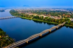 Du lịch Huế Hè 3 ngày bay Vietnam Airlines từ Hà Nội 2024