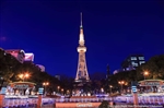 Du lịch Nhật Bản Hè - Tokyo - Fuji Mountain - Nagoya - Kyoto - Osaka từ Hà Nội 2024