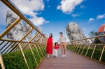 Du lịch Hè - Tour Đà Nẵng - Bà Nà - Hội An từ Hà Nội 2024