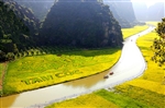 Du lịch Hà Nội - Hạ Long - Ninh Bình - Sapa mùa Xuân 5 ngày từ Sài Gòn 2024