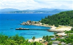 Du lịch Hè - Tour Du lịch Quy Nhơn - Đảo Điệp Sơn - Phú Yên từ Hà Nội 2024