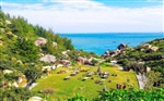 Du lịch Hè - Tour Du lịch Quy Nhơn - Đảo Điệp Sơn - Phú Yên từ Hà Nội 2024