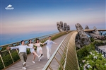 Du lịch Hè - Tour Đà Nẵng - Bà Nà - Hội An từ Hà Nội 2024