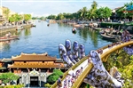 Du lịch Hè - Tour Đà Nẵng - Bà Nà - Hội An từ Hà Nội 2024