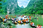 Du lịch Hà Nội - Hạ Long - Ninh Bình - Sapa mùa Xuân 5 ngày từ Sài Gòn 2024