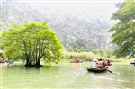Du lịch Hà Nội - Hạ Long - Ninh Bình - Sapa mùa Xuân 5 ngày từ Sài Gòn 2024